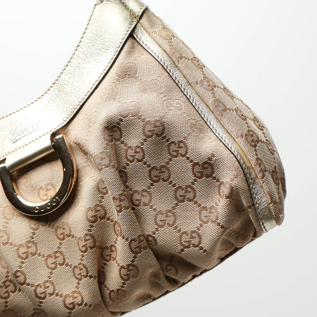 GUCCI ABBEY HAND BAG