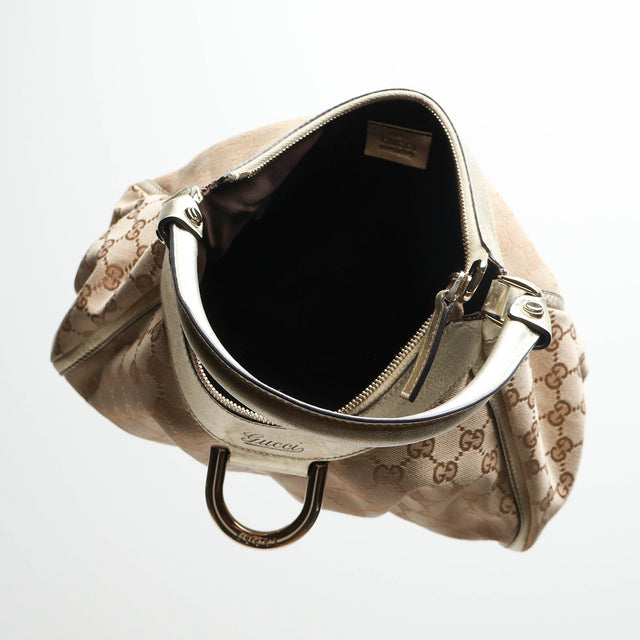GUCCI ABBEY HAND BAG