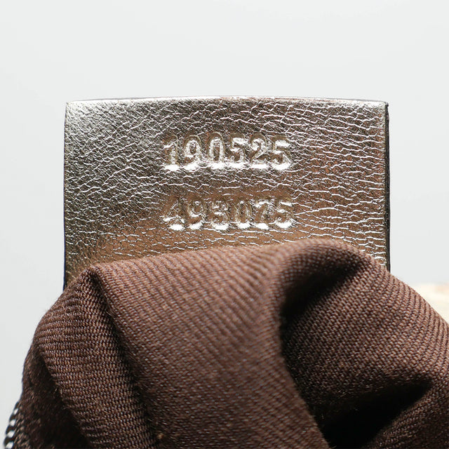 GUCCI ABBEY HAND BAG