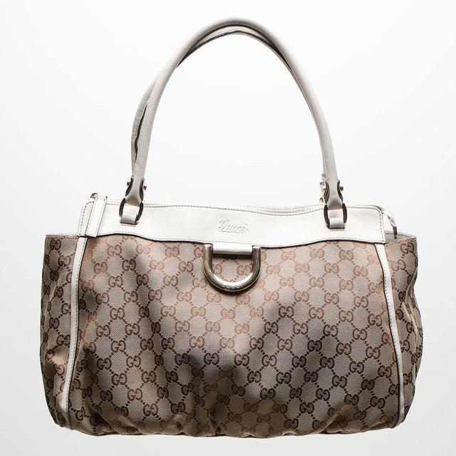 GUCCI ABBEY HAND BAG