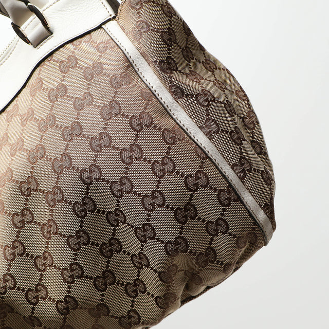 GUCCI ABBEY HAND BAG