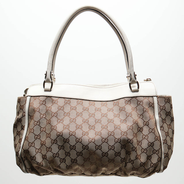 GUCCI ABBEY HAND BAG