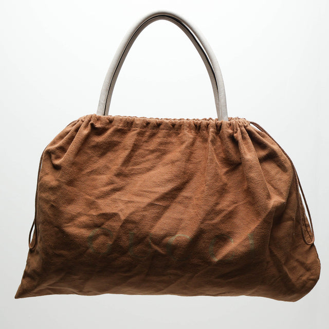 GUCCI ABBEY HAND BAG