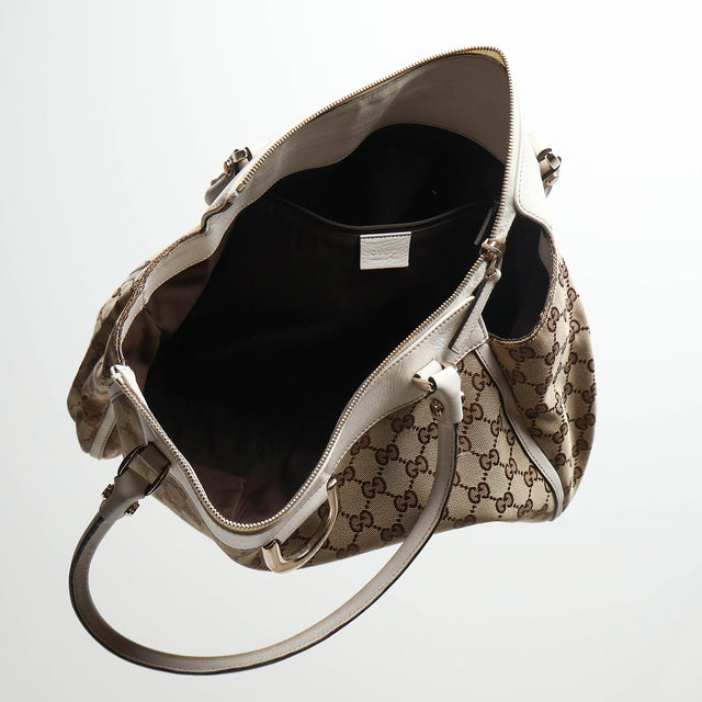 GUCCI ABBEY HAND BAG