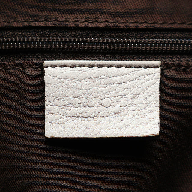 GUCCI ABBEY HAND BAG