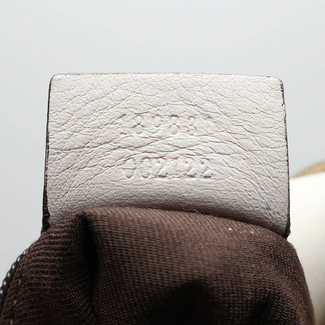 GUCCI ABBEY HAND BAG