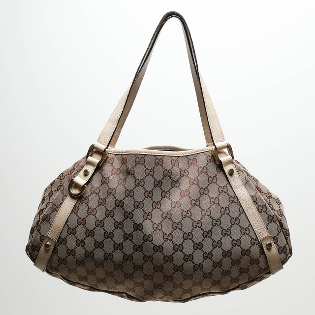 GUCCI ABBEY HAND BAG