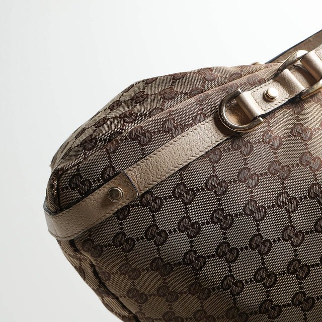 GUCCI ABBEY HAND BAG