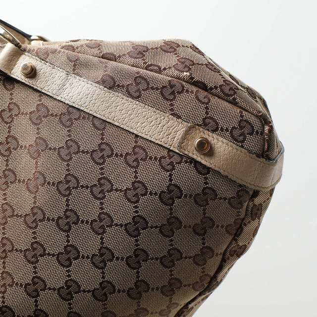 GUCCI ABBEY HAND BAG