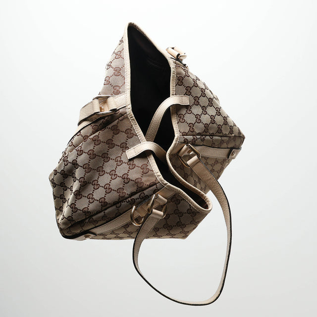GUCCI ABBEY HAND BAG
