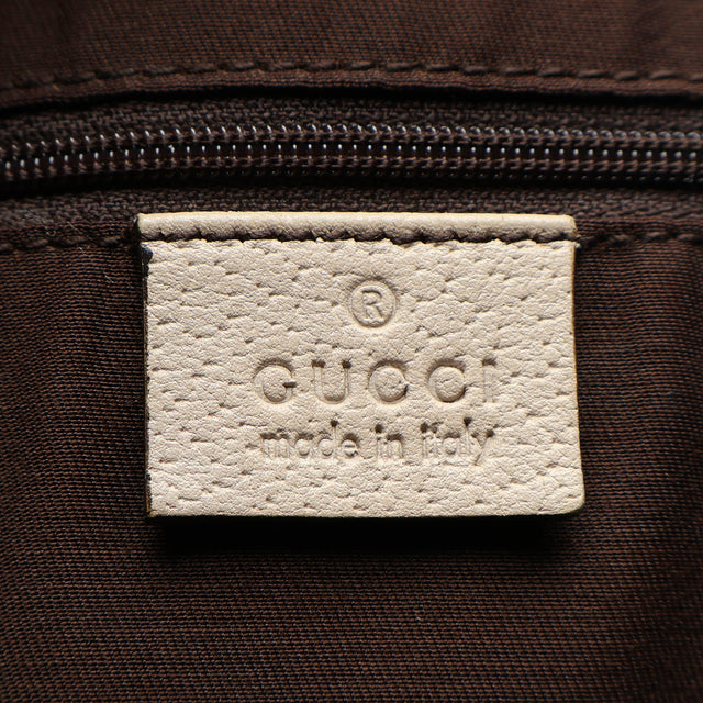 GUCCI ABBEY HAND BAG