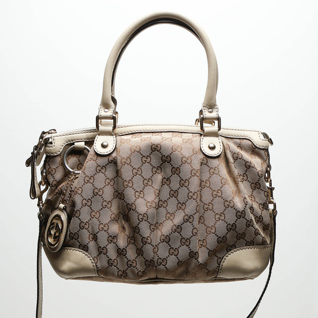 GUCCI SUKEY HAND BAG