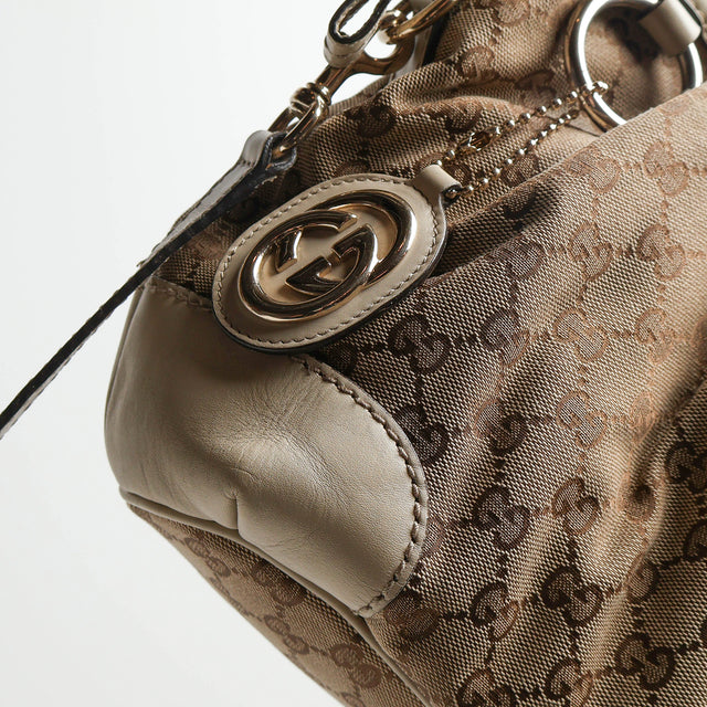 GUCCI SUKEY HAND BAG