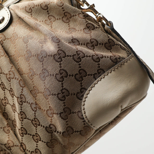 GUCCI SUKEY HAND BAG