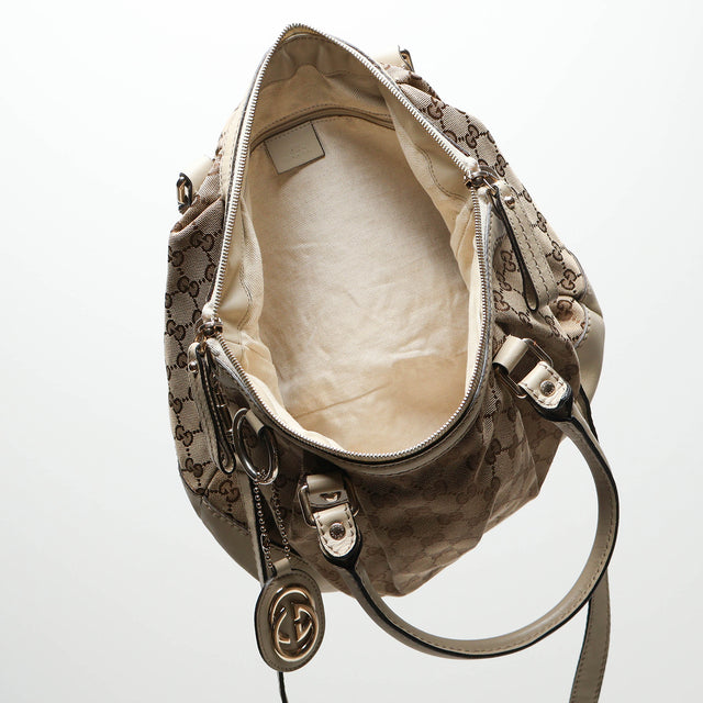 GUCCI SUKEY HAND BAG