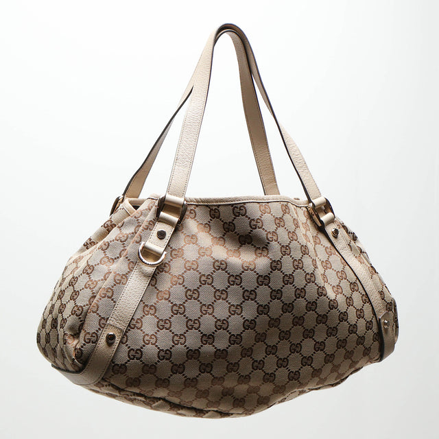GUCCI ABBEY HAND BAG
