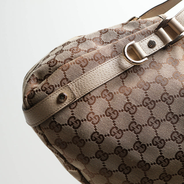 GUCCI ABBEY HAND BAG