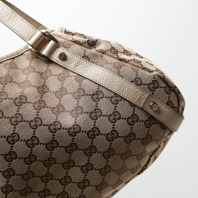GUCCI ABBEY HAND BAG