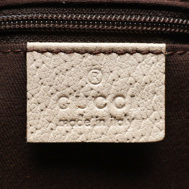 GUCCI ABBEY HAND BAG