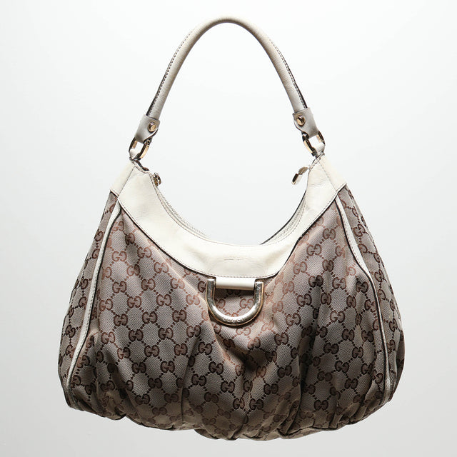 GUCCI ABBEY HAND BAG