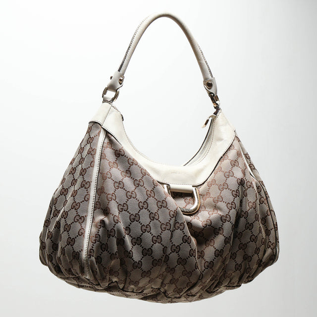 GUCCI ABBEY HAND BAG