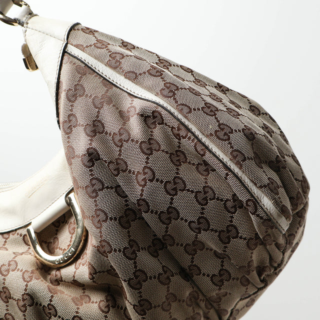 GUCCI ABBEY HAND BAG