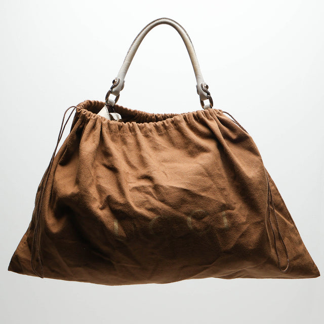 GUCCI ABBEY HAND BAG