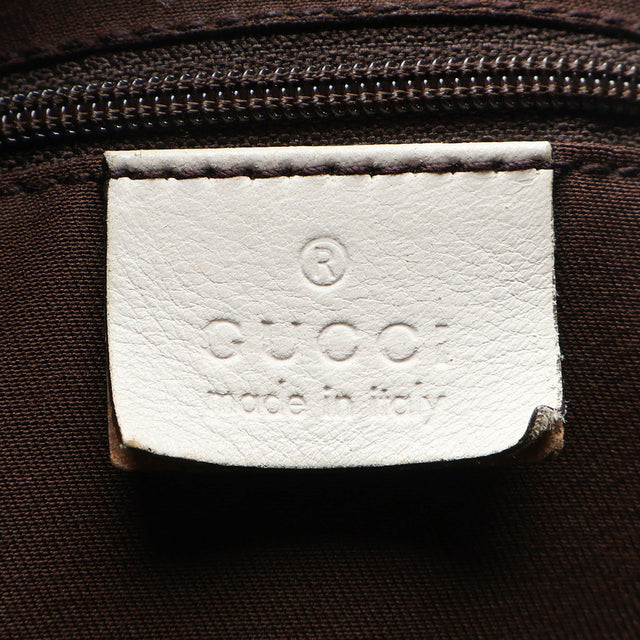 GUCCI ABBEY HAND BAG