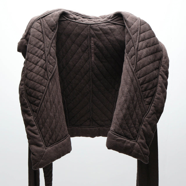 RICK OWENS WOMENS JACKET