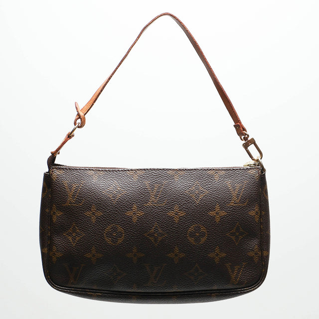 LOUIS VUITTON POCHETTE BAG