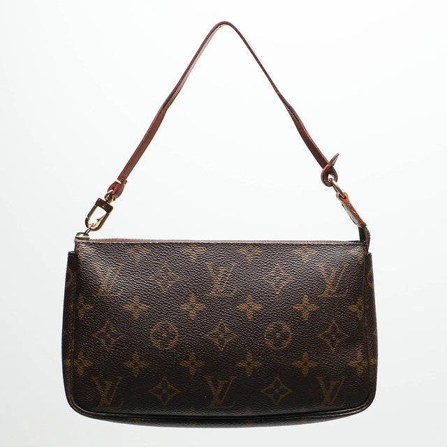 LOUIS VUITTON POCHETTE BAG