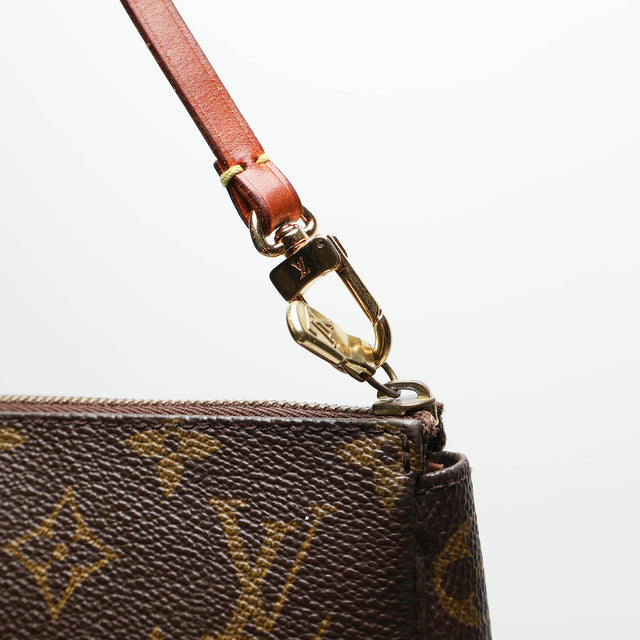 LOUIS VUITTON POCHETTE BAG