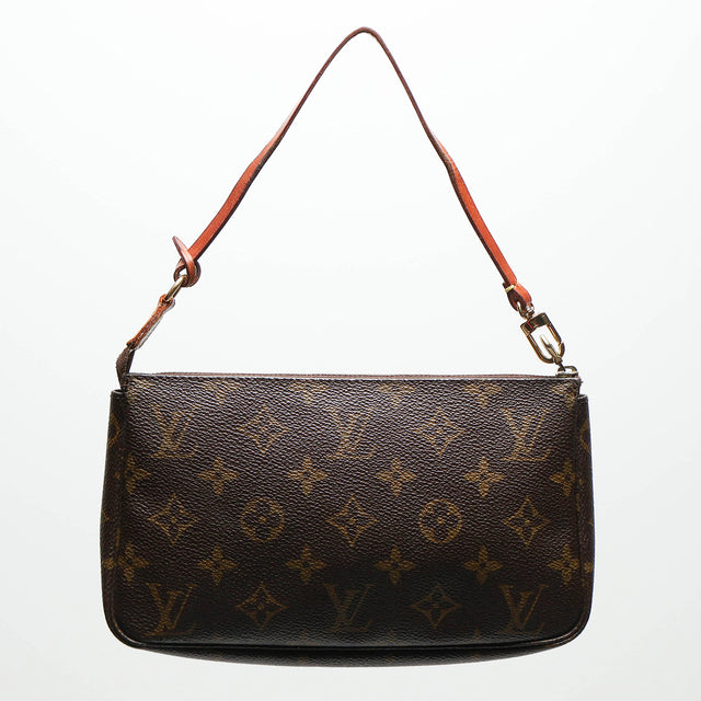 LOUIS VUITTON POCHETTE BAG