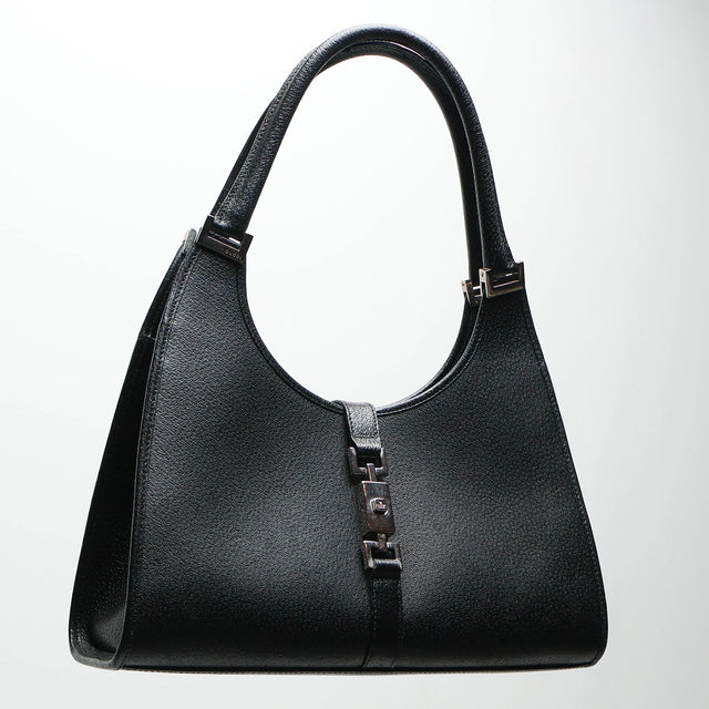 GUCCI JACKIE HAND BAG