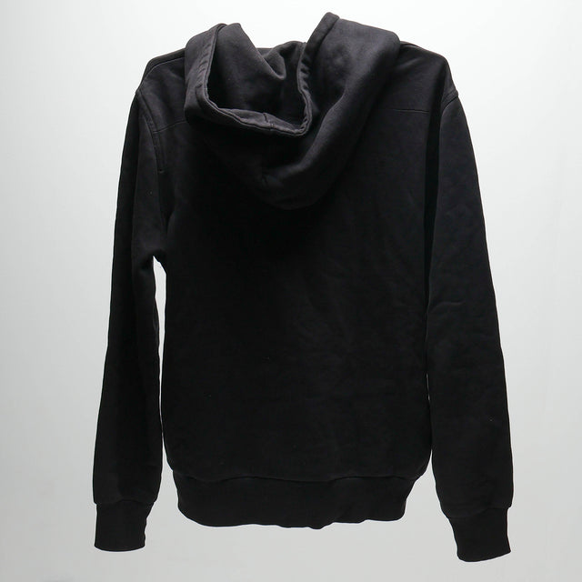 DIOR HOMME GRAFFITI HOODIE