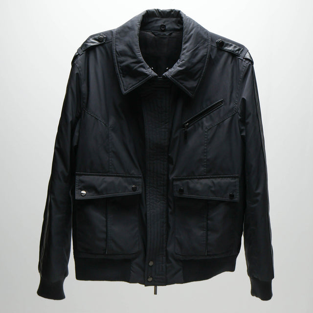VERSACE BOMBER JACKET