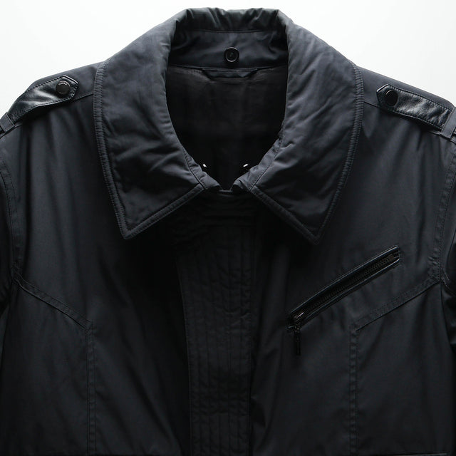 VERSACE BOMBER JACKET
