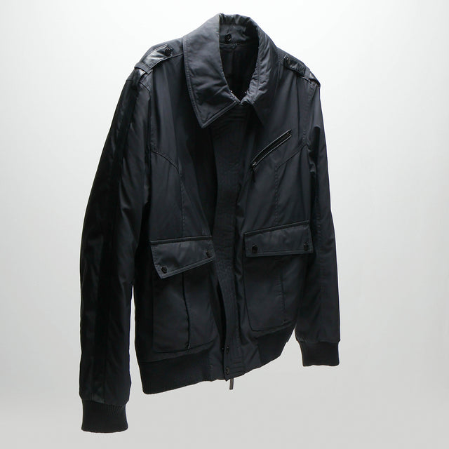 VERSACE BOMBER JACKET