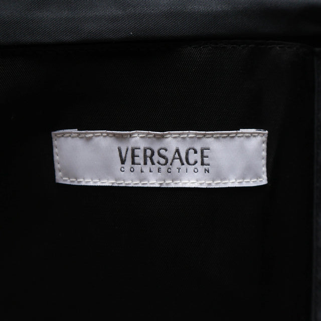 VERSACE BOMBER JACKET