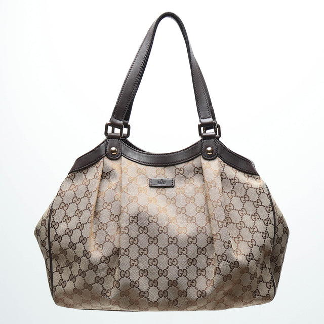 GUCCI SUKEY HAND BAG