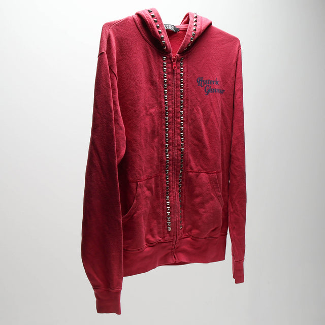 HYSTERIC GLAMOUR HOODIE