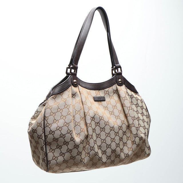 GUCCI SUKEY HAND BAG