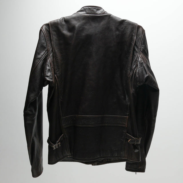 AVIREX VINTAGE LEATHER JACKET