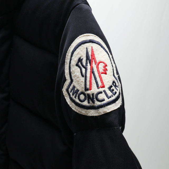 MONCLER X COMME DES GARCONS DOWN JACKET (AW2006)