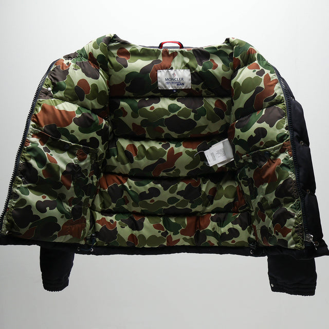 MONCLER X COMME DES GARCONS DOWN JACKET (AW2006)