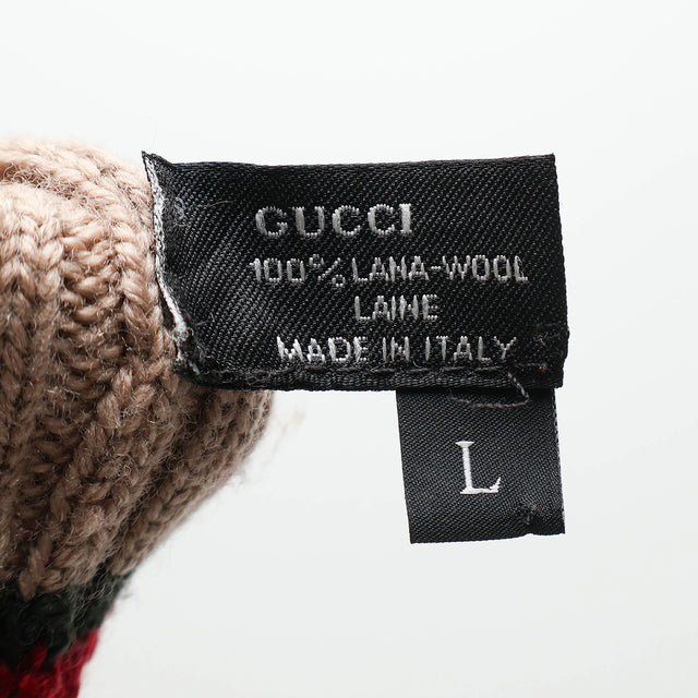 GUCCI BEANIE