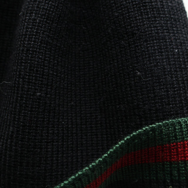 GUCCI KNIT BEANIE