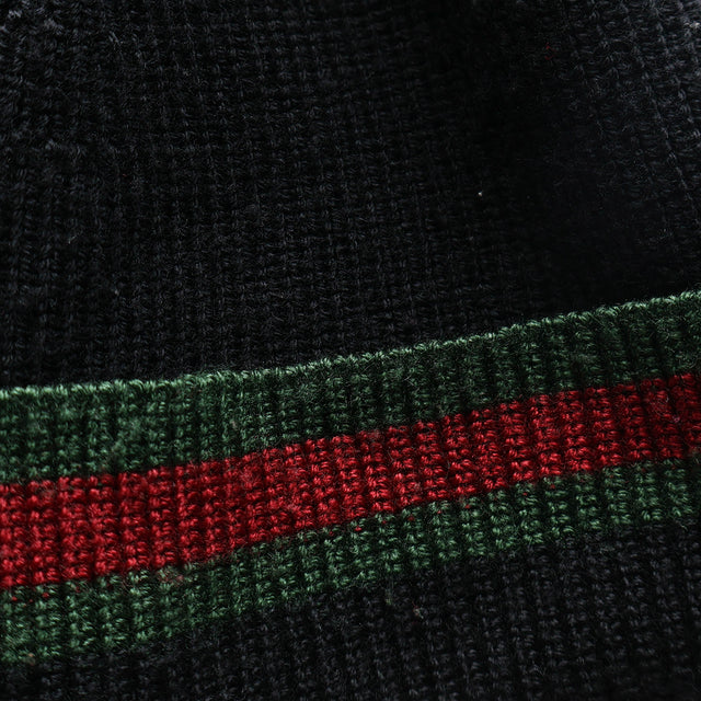 GUCCI KNIT BEANIE