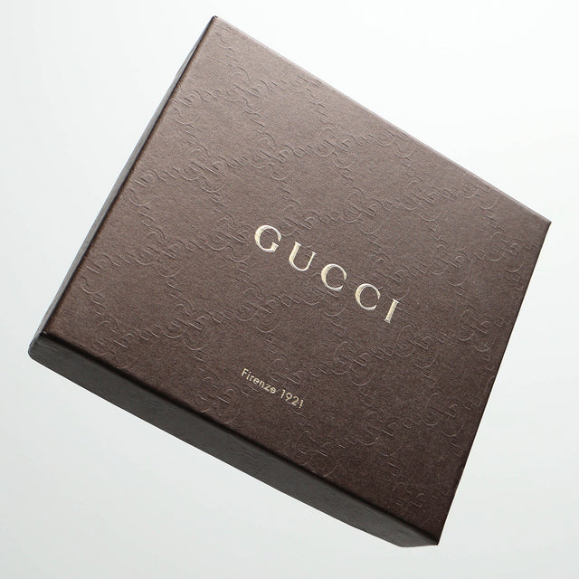 GUCCI GG HEART WALLET