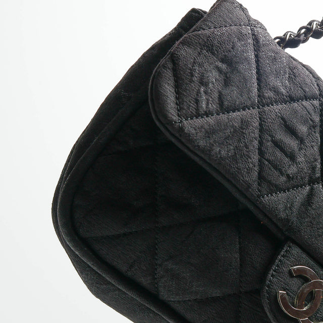 CHANEL LE MARAIS FLAP BAG